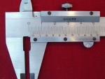 A Vernier Caliper