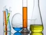 Acids and Bases Color Production
