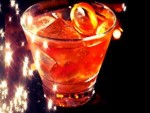 Backdraft Cocktail