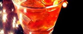 Backdraft Cocktail