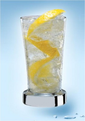 How to Make a Beton Cocktail Beton Cocktail