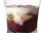 Guide about making Black And White Cocktail