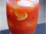 Bloody Aztec Cocktail Recipe
