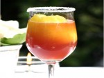Brandy Crusta Cocktail Recipe