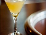 Brandy Daisy Cocktail Recipe