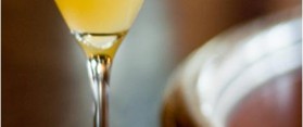 Brandy Daisy Cocktail Recipe