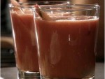 Bull Shot Cocktail Recipe