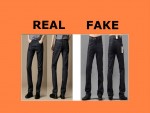Burberry Jeans