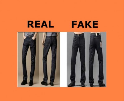 Burberry Jeans
