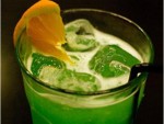 Cactus Jack Cocktail Recipe