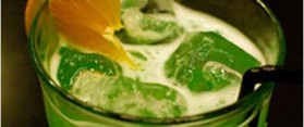 Cactus Jack Cocktail Recipe