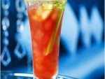 Caesar Cocktail Recipe