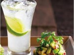 Caipirinha Cocktail