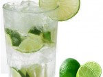 Caipiroska Cocktail Recipe