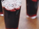 Calimocho Cocktail