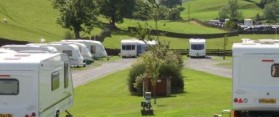 How To Get Caravan Site Licence In London