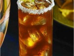 Charro Negro Cocktail Recipe