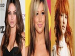 Choppy Layered Hairstyles for Women