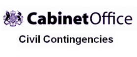 Guide about Civil contegencies London