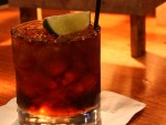 Corn N' Oil Cocktail