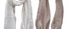 Crochet a Scarf