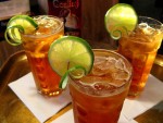 Dark & Stormy