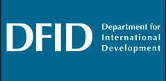 Guide about Department for International Development London