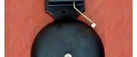 Make an Electric Bell