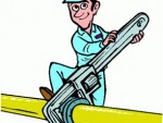How to Fix a Leaking Pipe in a Wall