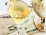 Gibson Cocktail Recipe