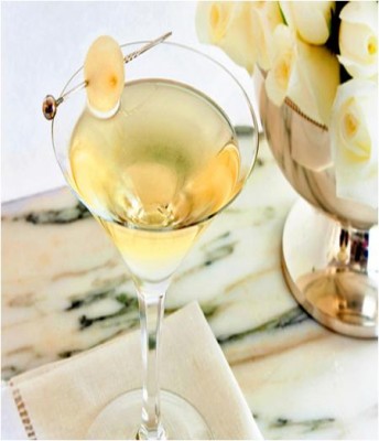 How to Make a Gibson Cocktail Gibson Cocktail Recipe