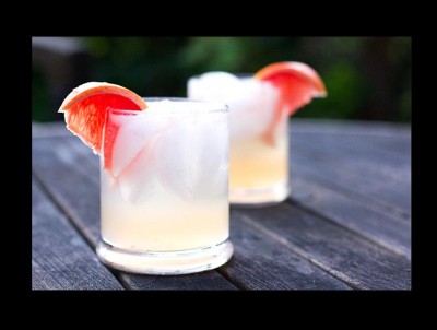 Greyhound cocktail
