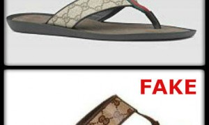 Gucci Sandal