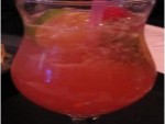Hairy Virgin Cocktail Recipe