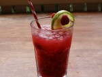 Harrogate Nights Cocktail