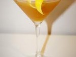 Hayride Cocktail