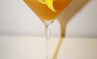 Hayride Cocktail