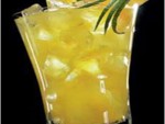 Hi-Fi Cocktail Recipe