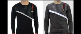 How to Spot Fake Gucci Shirts