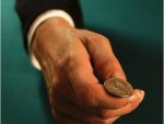 Influencing Coin Flip