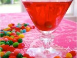 Jellybean Cocktail Recipe