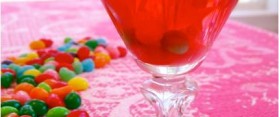 Jellybean Cocktail Recipe