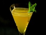 Kensington Court Special Cocktail