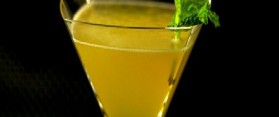 Kensington Court Special Cocktail