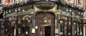 Guide about Leicester Arms bar London