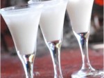 Leite De Onca Cocktail Recipe