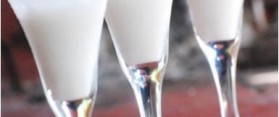 Leite De Onca Cocktail Recipe