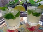 Link Up Cocktail