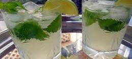 Link Up Cocktail