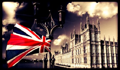 Information about London City London